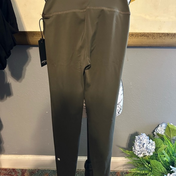 Lanston sport work out bottoms NWT. Revolve featured deaigner - Picture 3 of 5